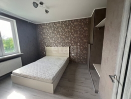 Продается 1-комнатная квартира Валерия Гассия ул, 40.1  м&sup2;, 4400000 рублей