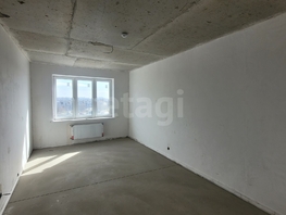 Продается 1-комнатная квартира Марины Цветаевой ул, 39.8  м&sup2;, 7200000 рублей