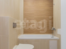 Продается 1-комнатная квартира ЖК ДОГМА ПАРК, литера 9, 37.3  м&sup2;, 5300000 рублей