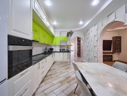 Продается 3-комнатная квартира Вишняковой ул, 94.6  м&sup2;, 13000000 рублей