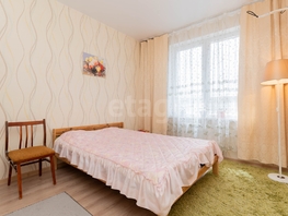 Продается 1-комнатная квартира Героя Пешкова ул, 30  м&sup2;, 5200000 рублей