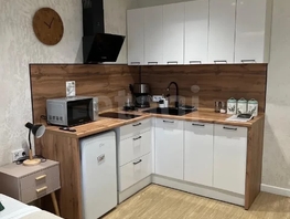 Продается Апартамент Уральская ул, 23.2  м&sup2;, 5400000 рублей