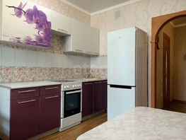 Продается 1-комнатная квартира Восточно-Кругликовская ул, 41.1  м&sup2;, 5350000 рублей