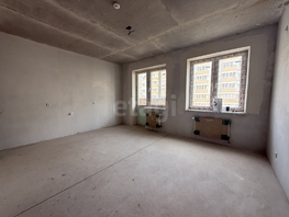 Продается 2-комнатная квартира Красных Партизан ул, 46.2  м&sup2;, 5400000 рублей