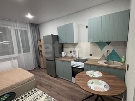 Продается Студия Ивана Беличенко ул, 23.3  м&sup2;, 4750000 рублей