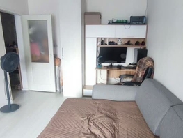 Продается 2-комнатная квартира Душистая ул, 59.2  м&sup2;, 6100000 рублей