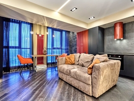 Продается 1-комнатная квартира Буденного ул, 51.1  м&sup2;, 16500000 рублей