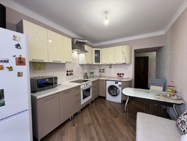 Продается 1-комнатная квартира 2-я Тверская ул, 43.2  м&sup2;, 4400000 рублей