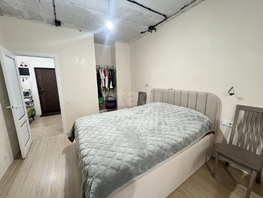 Продается 1-комнатная квартира Гидростроителей ул, 38.7  м&sup2;, 5700000 рублей