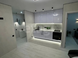 Продается 2-комнатная квартира Петра Метальникова ул, 42.9  м&sup2;, 6100000 рублей