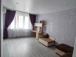 Продается 1-комнатная квартира Невкипелого ул, 38.5  м&sup2;, 5300000 рублей