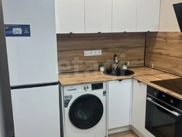 Продается 2-комнатная квартира Шаляпина Ф.И. ул, 40.9  м&sup2;, 5900000 рублей