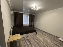 Продается 1-комнатная квартира 40-летия Победы ул, 31.7  м&sup2;, 4750000 рублей