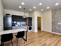 Продается 1-комнатная квартира Колхозная ул, 44  м&sup2;, 9800000 рублей