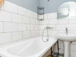 Продается 1-комнатная квартира Кружевная ул, 43.4  м&sup2;, 5300000 рублей