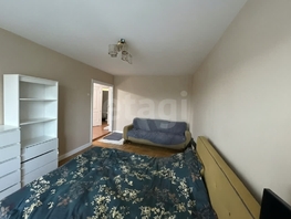Продается 3-комнатная квартира Анапская ул, 58  м&sup2;, 6200000 рублей