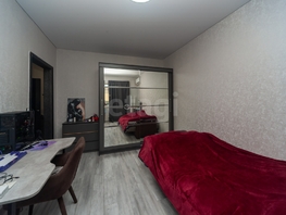 Продается 1-комнатная квартира Сергея Есенина ул, 35.7  м&sup2;, 4500000 рублей