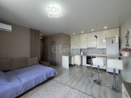 Продается Студия Старокубанская ул, 29  м&sup2;, 5900000 рублей