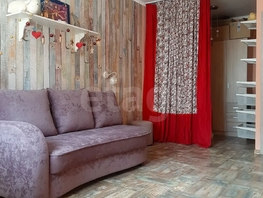 Продается 1-комнатная квартира Заполярная ул, 34.6  м&sup2;, 5800000 рублей
