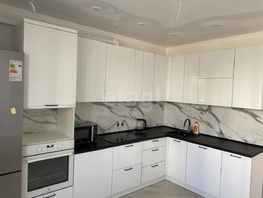 Продается 3-комнатная квартира 40-летия Победы ул, 81.2  м&sup2;, 12000000 рублей
