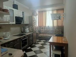 Продается 1-комнатная квартира Российская ул, 31.6  м&sup2;, 5650000 рублей