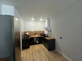 Продается 1-комнатная квартира Константина Гондаря ул, 39.3  м&sup2;, 9500000 рублей