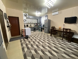 Продается 2-комнатная квартира Агрохимическая ул, 71.8  м&sup2;, 6290000 рублей