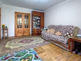 Продается 4-комнатная квартира Тепличная ул, 78.4  м&sup2;, 7150000 рублей