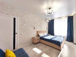 Продается 2-комнатная квартира ЖК Архитектор, литера 3.1, 49.7  м&sup2;, 10500000 рублей