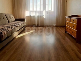 Продается 1-комнатная квартира Ленинский пер, 40.4  м&sup2;, 4990000 рублей
