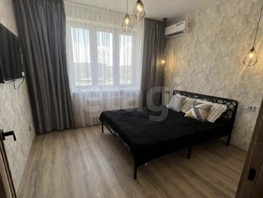 Продается 1-комнатная квартира Московская ул, 40  м&sup2;, 6150000 рублей