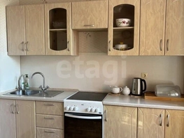 Продается 2-комнатная квартира Душистая ул, 52  м&sup2;, 6100000 рублей