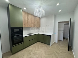 Продается 1-комнатная квартира ЖК Губернский,  литера 36, 37.2  м&sup2;, 9500000 рублей