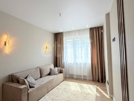 Продается 2-комнатная квартира Петра Метальникова ул, 60  м&sup2;, 9150000 рублей