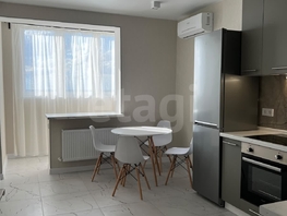 Продается 2-комнатная квартира Заполярная ул, 60.6  м&sup2;, 7200000 рублей