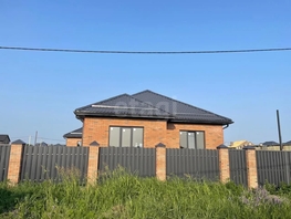 Продается Дом Севилья, 116  м&sup2;, участок 4 сот., 9500000 рублей