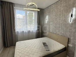 Продается 1-комнатная квартира Героя Ростовского ул, 40  м&sup2;, 5100000 рублей