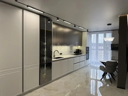 Продается 3-комнатная квартира Константина Гондаря ул, 90  м&sup2;, 15900000 рублей