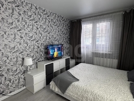 Продается 1-комнатная квартира Заполярная ул, 33.8  м&sup2;, 5650000 рублей