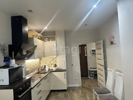 Продается 2-комнатная квартира Героев-Разведчиков ул, 47.9  м&sup2;, 7600000 рублей