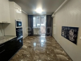 Продается 2-комнатная квартира Командорская ул, 57.8  м&sup2;, 8300000 рублей