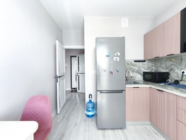 Продается 1-комнатная квартира ЖК Спорт Виладж, 2.3, 28.2  м&sup2;, 5000000 рублей