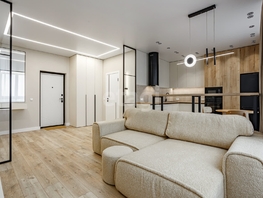 Продается 2-комнатная квартира Обрывная ул, 54  м&sup2;, 15300000 рублей