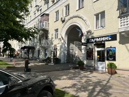 Сдается Торговое Красная ул, 83  м&sup2;, 166000 рублей