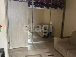 Продается 1-комнатная квартира Невкипелого ул, 39.4  м&sup2;, 5200000 рублей