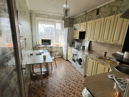 Продается 3-комнатная квартира Старокубанская ул, 59.6  м&sup2;, 8000000 рублей
