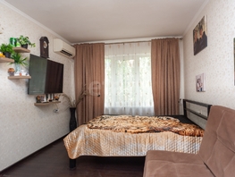 Продается 1-комнатная квартира 2-я Целиноградская ул, 35.1  м&sup2;, 4200000 рублей