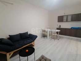 Продается 2-комнатная квартира Скандинавская ул, 50.3  м&sup2;, 6600000 рублей