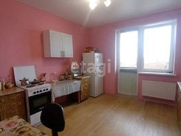 Продается 1-комнатная квартира Красных Партизан ул, 43.4  м&sup2;, 4750000 рублей