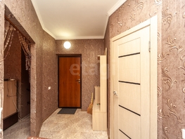 Продается 1-комнатная квартира Комарова В.М. ул, 23.4  м&sup2;, 3230000 рублей